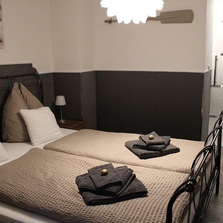 Ferienwohnung Muss - Rothenburg Rothenburg ob der Tauber Zewnętrze zdjęcie
