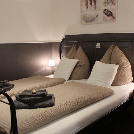 Ferienwohnung Muss - Rothenburg Rothenburg ob der Tauber Zewnętrze zdjęcie